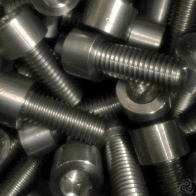 Socket cap screws