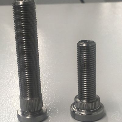 Wheel studs