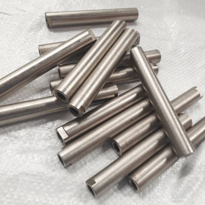 Hardened and ground threaded