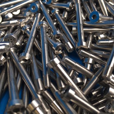 Socket cap screws