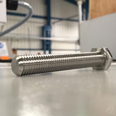 High Tensile Bolt