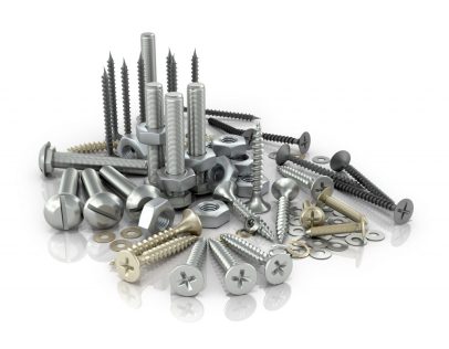 Custom Fasteners China 