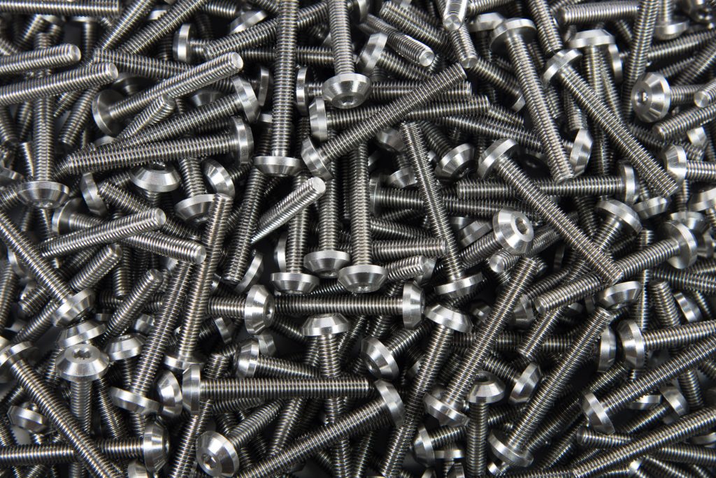 UNC Fasteners China 